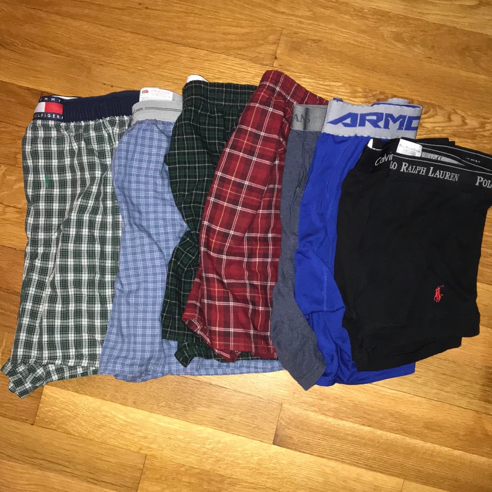 Boxers